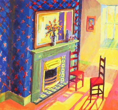 Mudanza, 2000 de Martin Decent